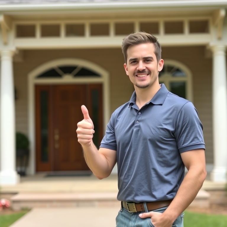 Founder of Plantation Termite