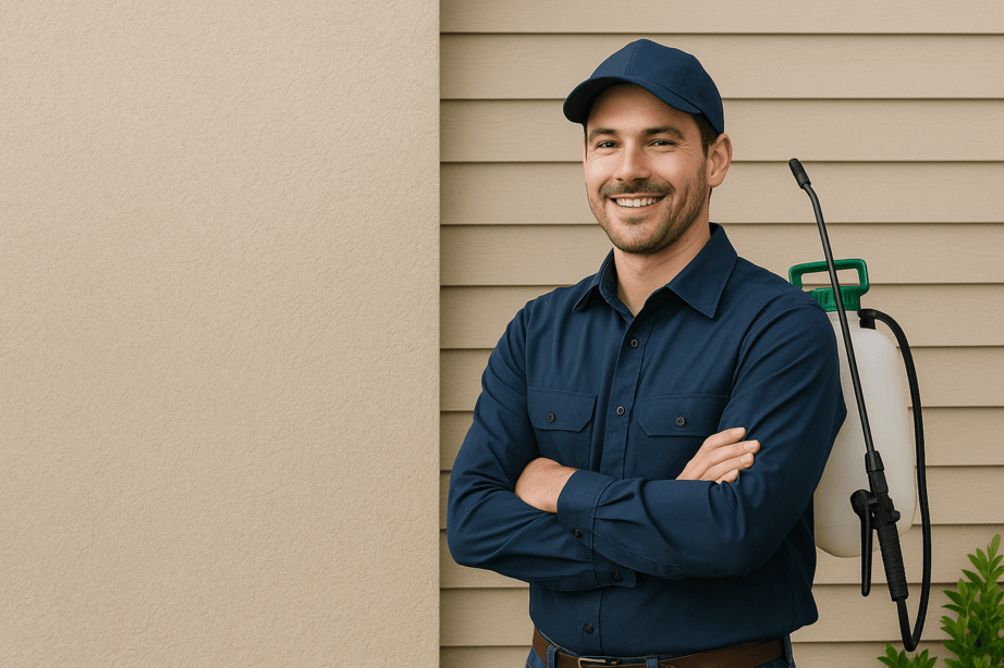 Pest & Termite Control in Plantation, FL